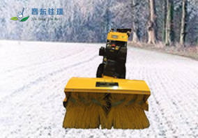 XN110型扫雪机(110厘米)销量最大 