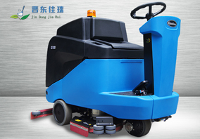 GT180驾驶式洗地机（大型）晋城市洗地机专卖